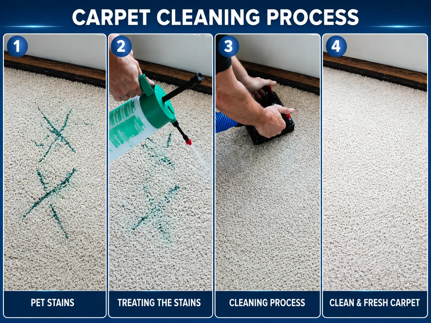 Rug cleaning stain removal Missoula